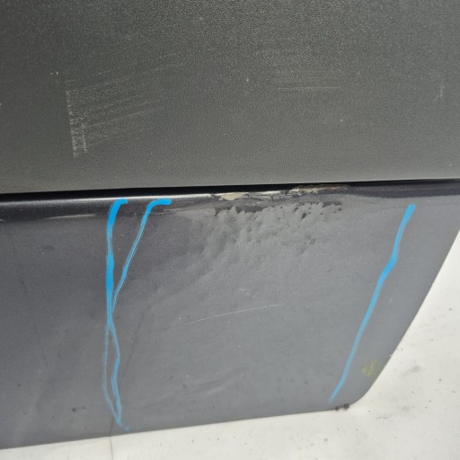 MERCEDES SPRINTER III 3 W907 W910 18- door front front left
