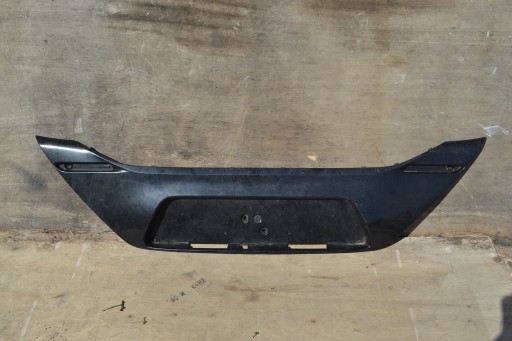krytka doplněk nárazník záď TOYOTA AYGO II 2 CALA 52151-0H020