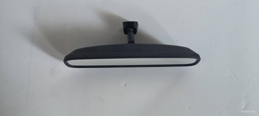 mirror inner HYUNDAI TUCSON III 15-20 reversely