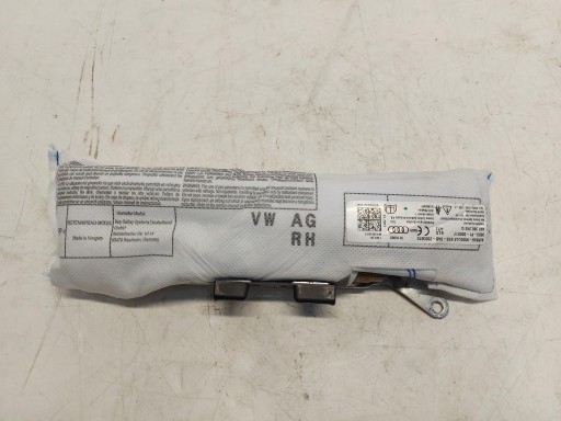 Audi A7 II 4K8 4M0 TFSI airbag seat airbag right 4K8880242G
