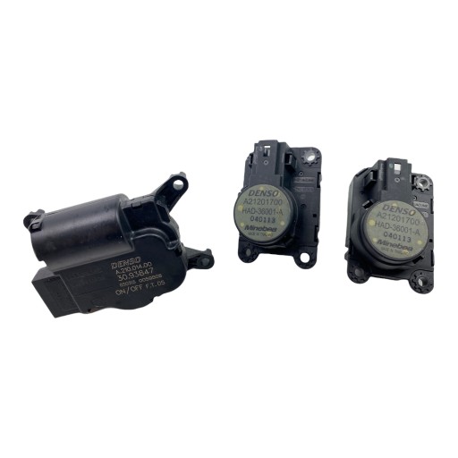 A21201700 - Двигуни Renault Kangoo II