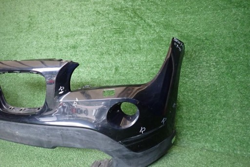 BMW X1 E84 09-12 Frontstoßstange vorne