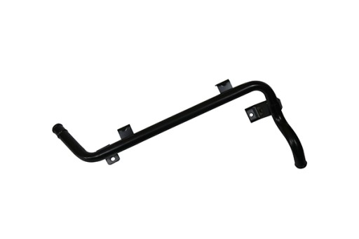 06B103213K - Воздуховод VW PASSAT B5 FL 1.8 T 150KM