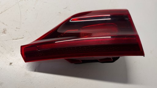 KIA SPORTAGE IV LIFT light left rear part rear to the bonnet 18-21