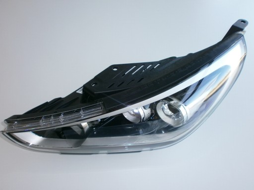 782782782 - Фара ліва HYUNDAI i30 2016-2020 / 92101G4100