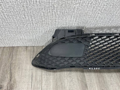 MERCEDES CLA W118 C118 2019-2025 grid of a bumper front A1188851201