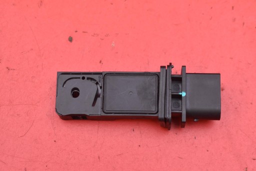 flow meter MERCEDES S-KLASA W221 3.0 CDI 235 KM 05-09