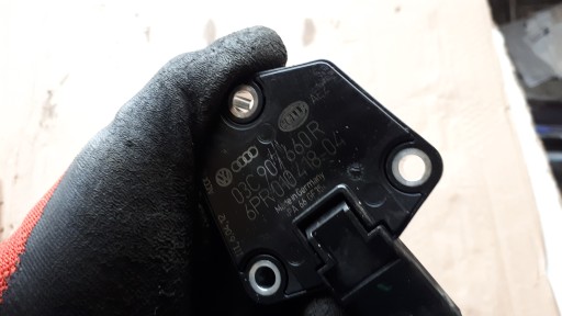 A7 4G sensor oil 3.0 TFSI A6 C7 S4 B8 S5 SQ5 Q5