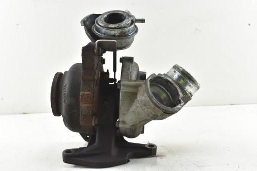 Turbolader VOLKSWAGEN TOUAREG und 2.5 TDI 070145701Q