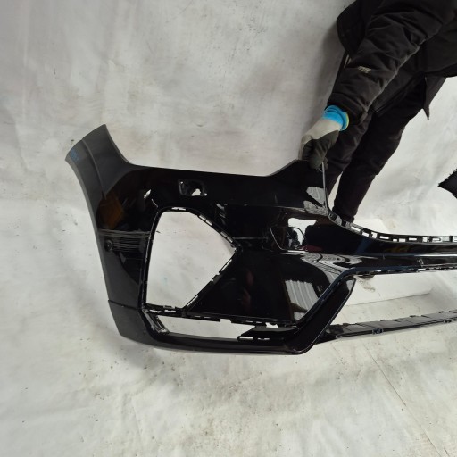 VOLVO XC60 II 2 R-design LIFT 21-> bumper front front washer PDC