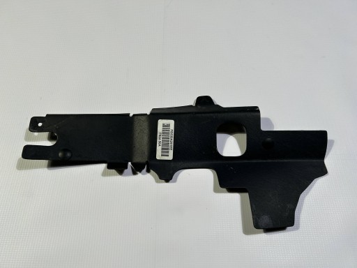 steering wheel, intake drain air left left Ford Explorer V 2011
