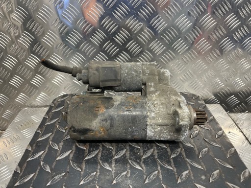 starter VOLKSWAGEN PASSAT B6