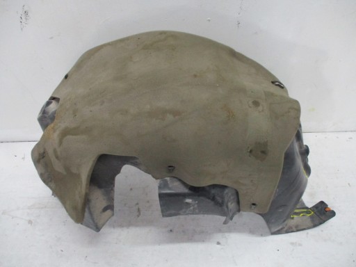 mudguard Citroen DS3 CROSBACK 9820787980 9820788080