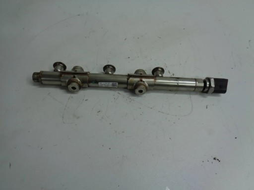 VW GOLF VII 7 AUDI A1 RAMPE INJECTION CARBURANT LIFT 1.0 TSI CHZ 04C133320F
