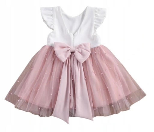 Сукня вище коліна Fabulous Fashion 110 розмір