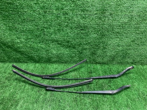 FORD C-MAX MK3 wiper arms KOMPLET AM51-17526-BD AM51-17526-AE