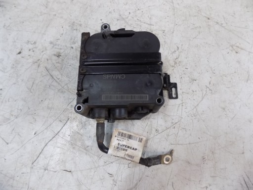 8891031161 - Volvo xc40 t5 eh контролер конденсатор старт стоп 32300818