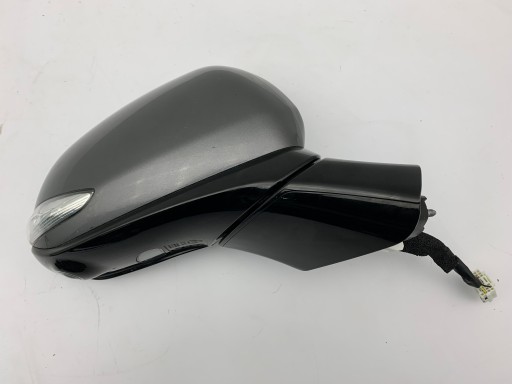 SANTA FE 4 IV ПРАВОЕ ЗЕРКАЛО 9-КОНТАКТНЫЙ ПОМОЩНИК КАМЕРЫ