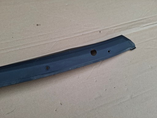 AUDI RS6 4K C8 moulding cap of a fender right 4K0820582A