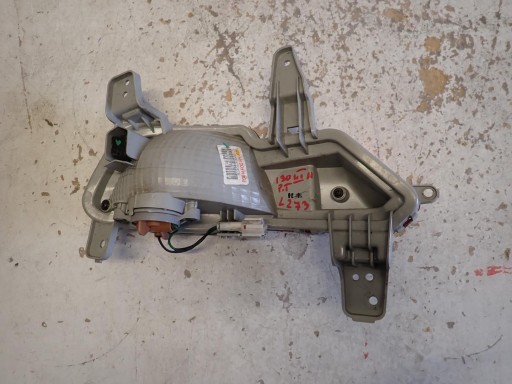 Feux phare Arrière Droit Antibrouillard HYUNDAI I30 N 2017- 92406-S0000