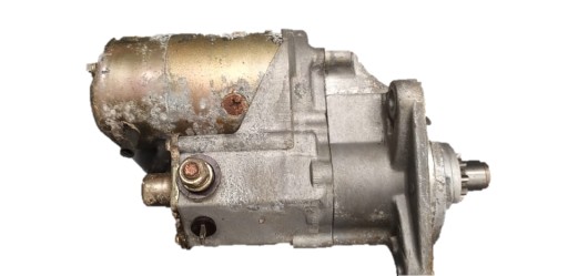 DAEWOO db33 a стартер 24V 4.5 KW