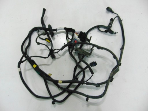 9829976680 - Установка бака ADBLUE PEUGEOT 308 II T9 LIFT