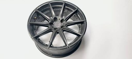 disc aluminium 20'' 5X115 DODGE CHARGER