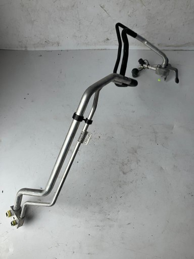 RURKI Climatisateur air conditionné VOLVO XC40 2.0 D4 31694883