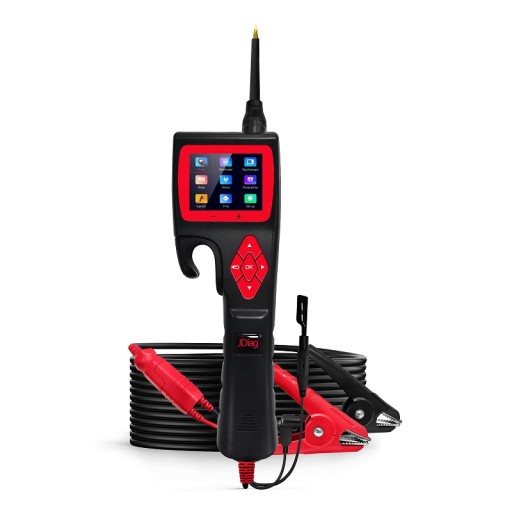 ЦИФРОВИЙ ОСЦИЛОГРАФ ЕЛЕКТРИЧНІ ЛАНЦЮГИ МУЛЬТИМЕТР