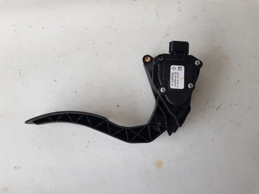 PEDAL potentiometer gas RENAULT CLIO IV 180029347R