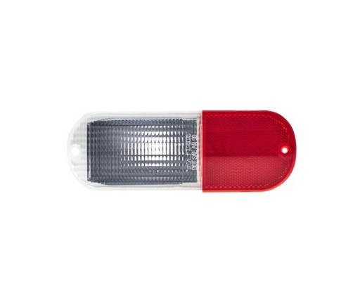 5288752AC - Фонарь заднего хода chrysler pt cruiser 2000-10 левый