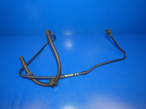 MERCEDES C KLASA W205 GLC W253 hose wiring hose vacual