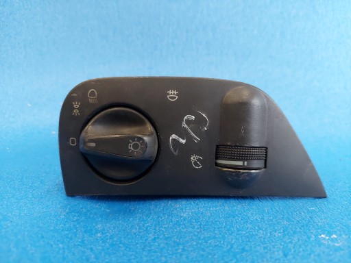 interruttore luci POLO 6N 6N1941531H