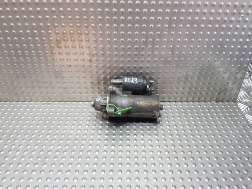 starter 96BB-11000-AA FORD ESCORT MK7 MONDEO MK2 FOCUS MK1 1.8 16V