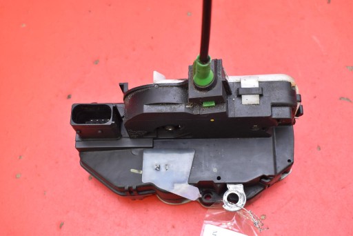 lock door right rear part rear EU 3023880 OPEL ASTRA 4 IV J KOMBI 09-12