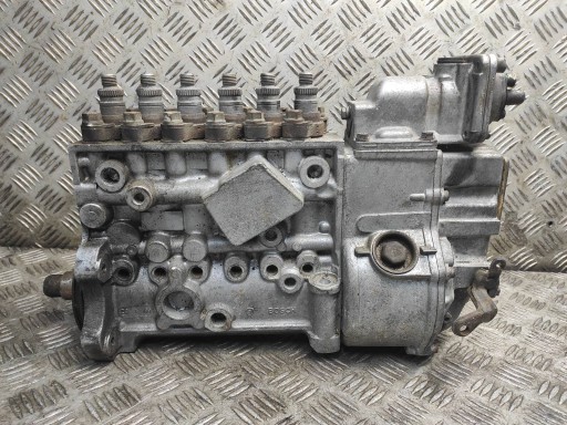 ТНВД SCANIA BOSCH 0402946014