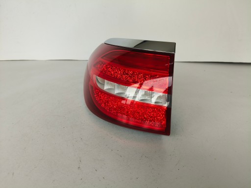 light left rear MERCEDES E-KLASA W213 16- LED KOMBI T50