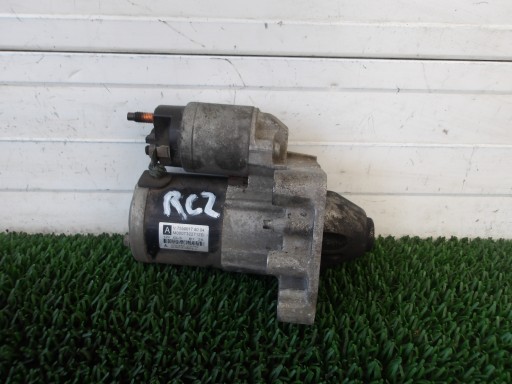 PEUGEOT RCZ 10- 1.6 THP starter V755001780 OE