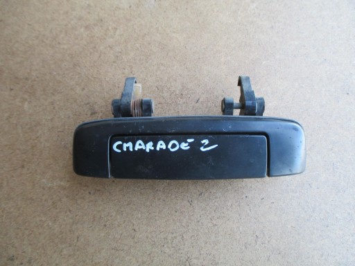 DAIHATSU CHARADE 3D 87-94 ПРАВА ДВЕРНА РУЧКА