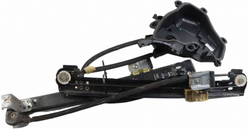 SEAT IBIZA IV 4 6J window regulator front front left 6J4837401H 5 door