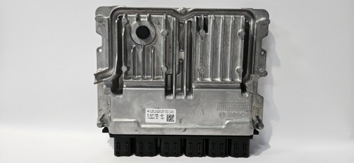 computer of the engine ECU MINI COOPER BMW 5A17F35-01
