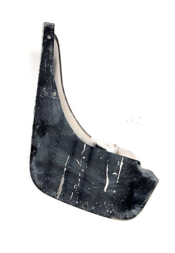 right mudguard flap rear rear part INFINITI JX35 QX60 2013-2015 OE