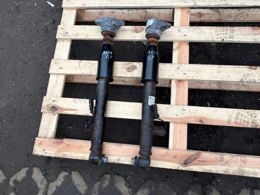 AUDI A6 C6 shock absorber rear part PNEUMATYCZNY 4F0616031F