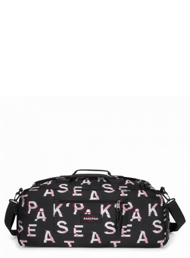 Taška podnožná Eastpak DUFFL'R L 60 l - mash core