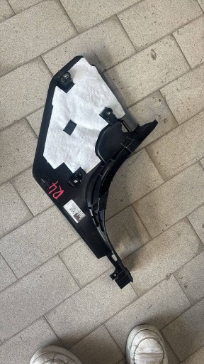 Wyposazenie interna dekor Renault 4 Renault 5 769121694R