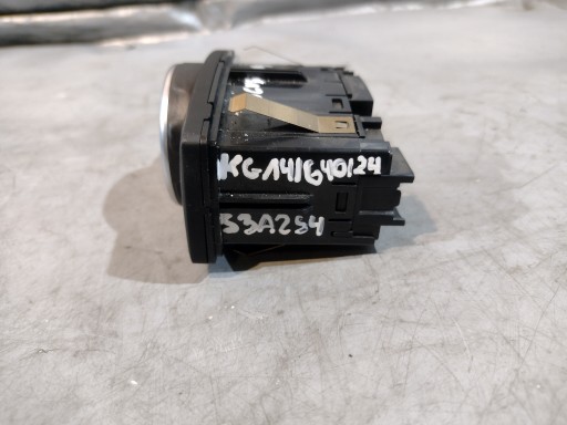 Schalter Leuchten Ford Focus MK3 III 3 lift F1ET13A024GA