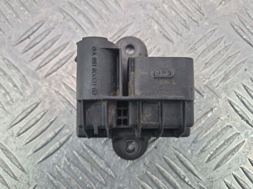 Mercedes E220 CDI C207 2.2 control unit plugs zarowych A6519003103 OM651