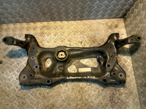 5WA199315F - SEAT LEON IV САНИ КОЛЯСКА КОЛЫБЕЛЬ СПЕРЕДИ