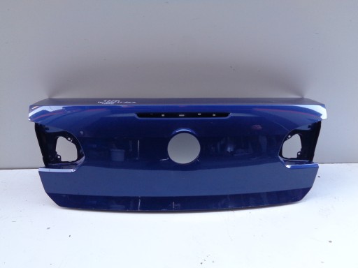 boot doors VOLVO XC60 II 17- NR 47918