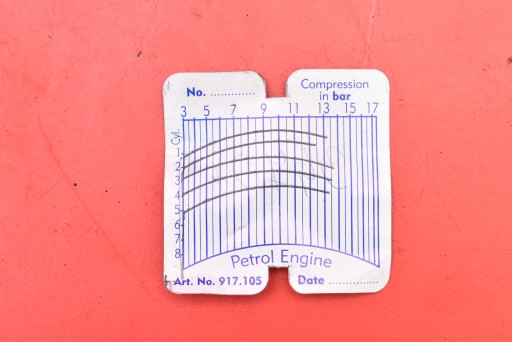 Motore RIVESTIMENTO MONTANTE a benzina B5244S VOLVO S60 1 e 2.4 B 140 KM 00-04